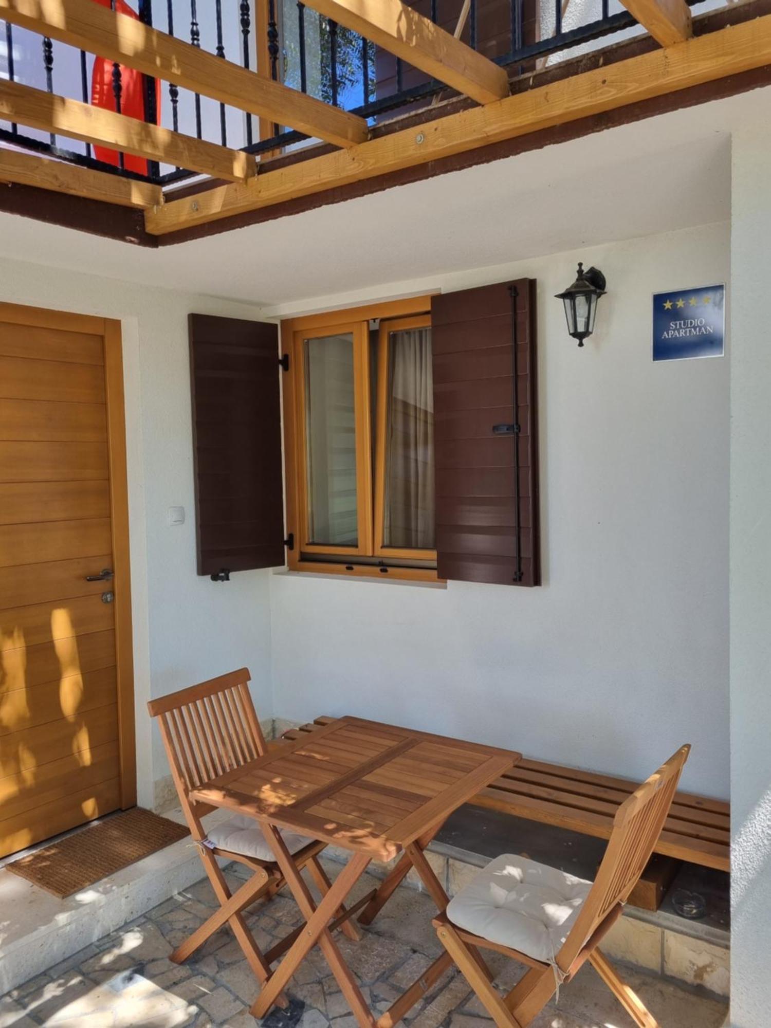 Apartments Jungic, Rab Banjol Cameră foto